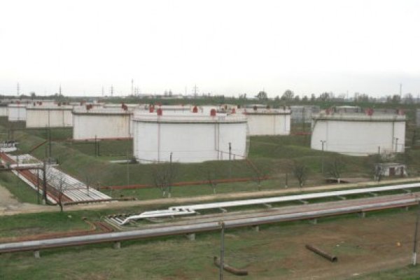 Tranzacţia anului pentru Oil Terminal, cu o firmă din Arad